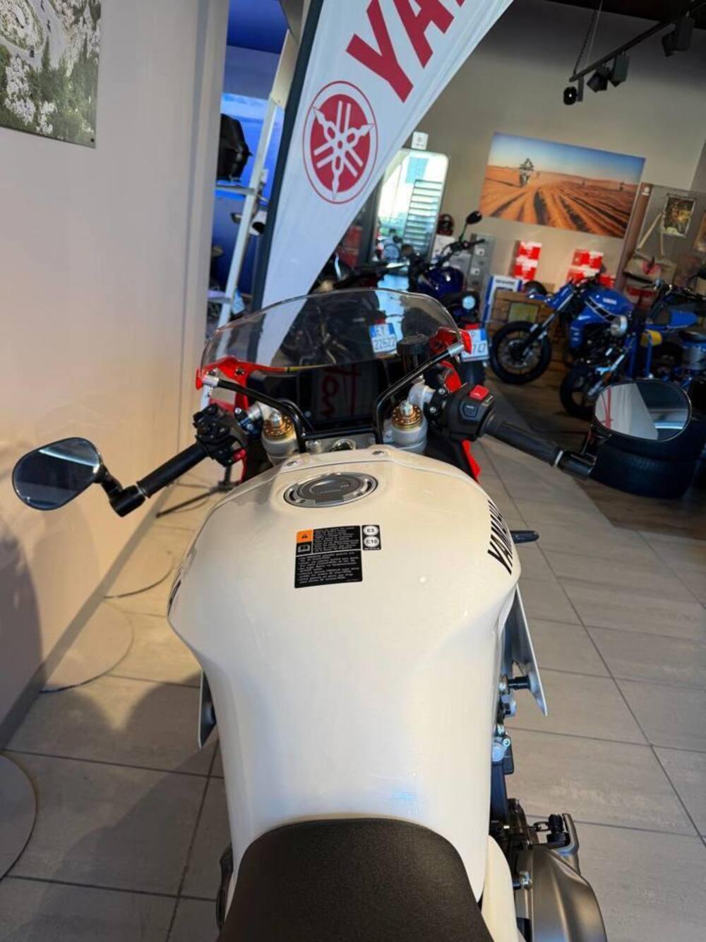 Yamaha XSR 900 (2022 - 24) (9)