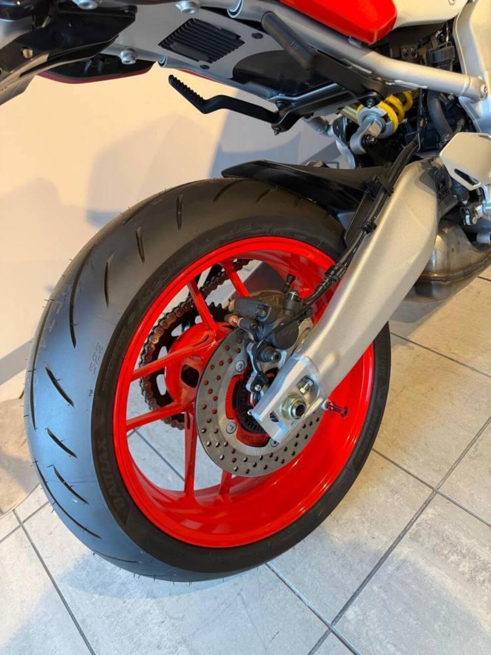 Yamaha XSR 900 (2022 - 24) (3)