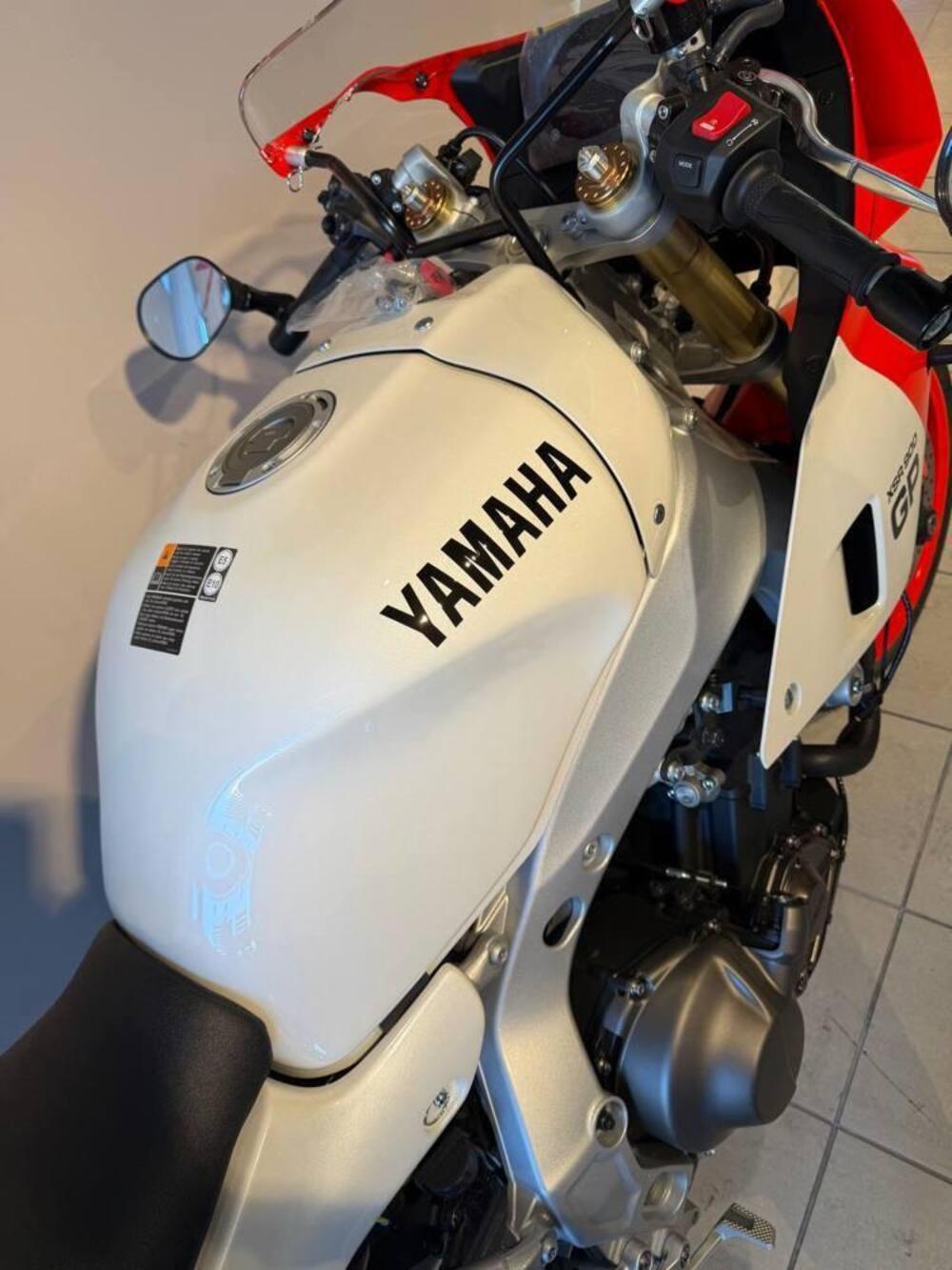 Yamaha XSR 900 (2022 - 24) (5)