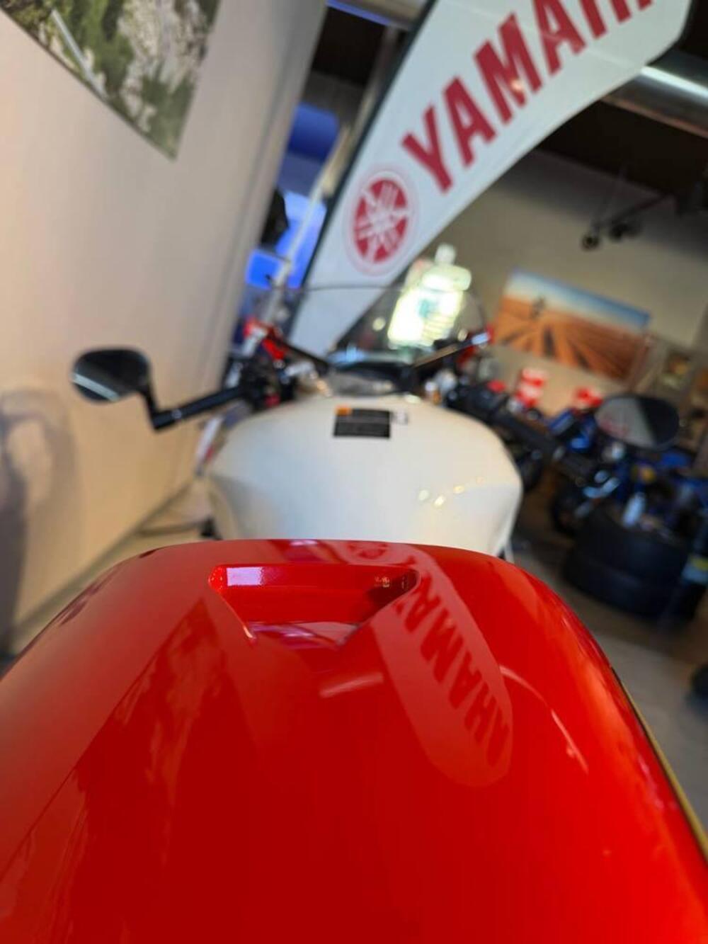 Yamaha XSR 900 (2022 - 24) (2)