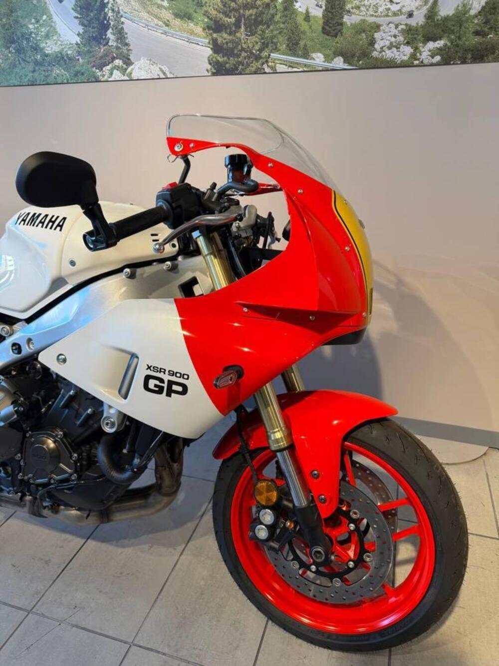 Yamaha XSR 900 (2022 - 24) (10)