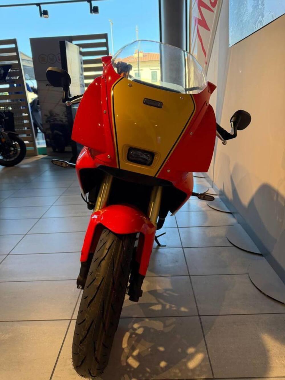 Yamaha XSR 900 (2022 - 24) (8)