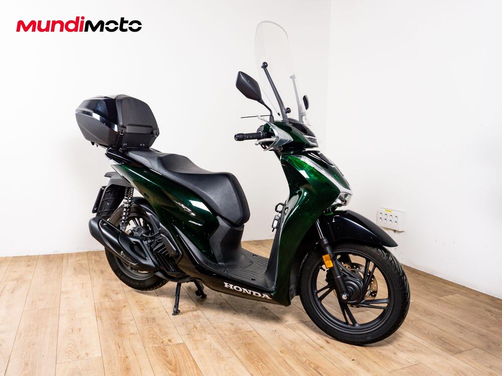 Honda SH 150i Vetro (2024 - 25) (2)