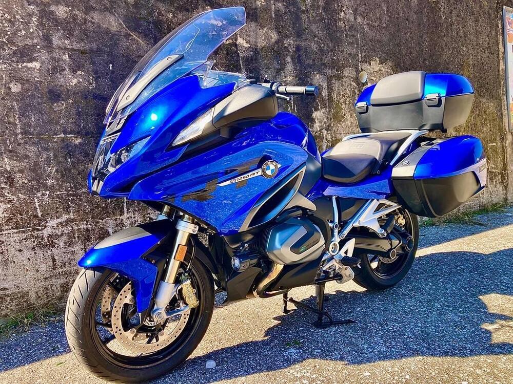 Bmw R 1250 RT (2021 - 25) (4)