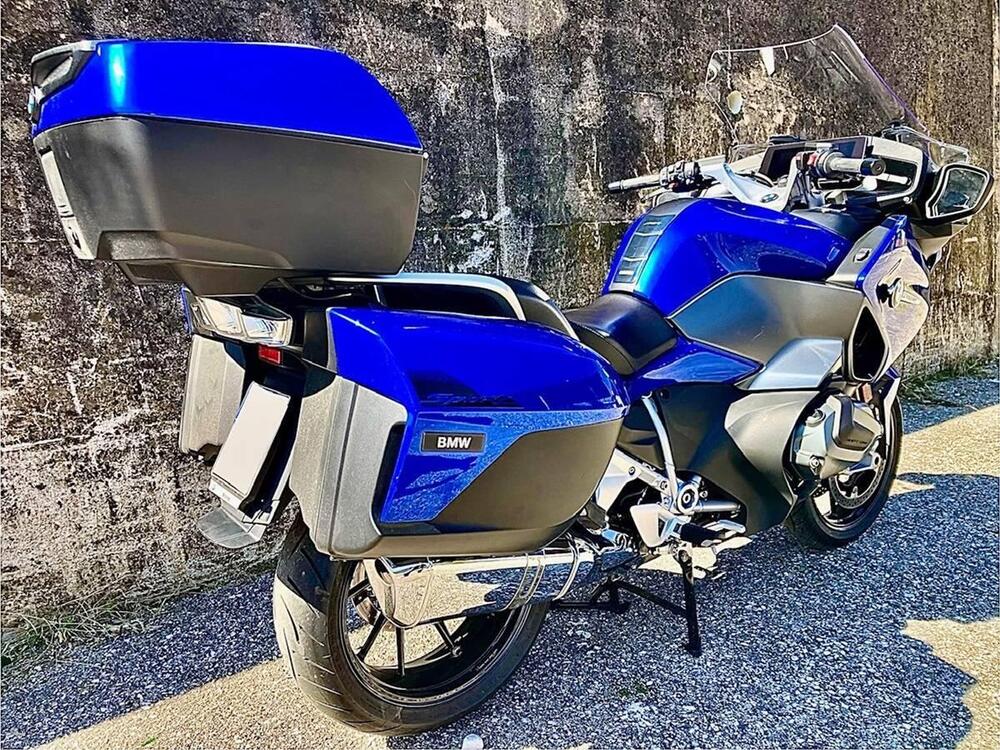 Bmw R 1250 RT (2021 - 25) (8)