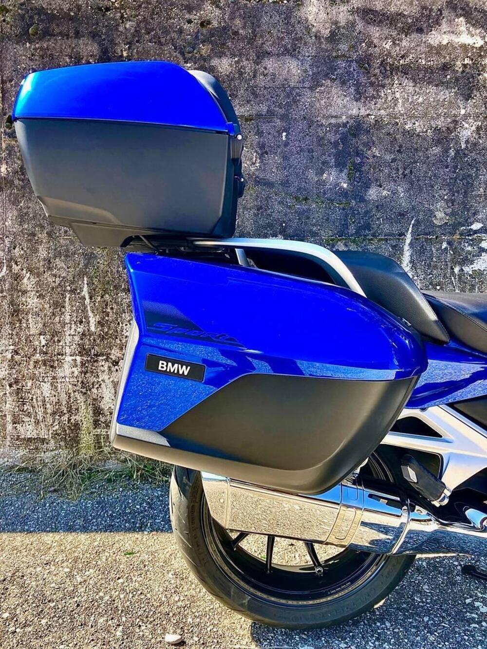 Bmw R 1250 RT (2021 - 25) (9)