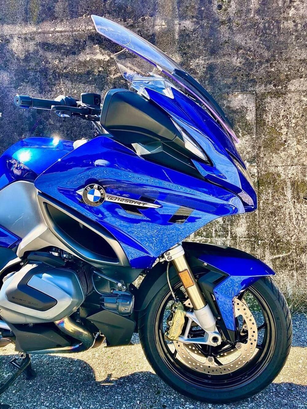 Bmw R 1250 RT (2021 - 25) (11)