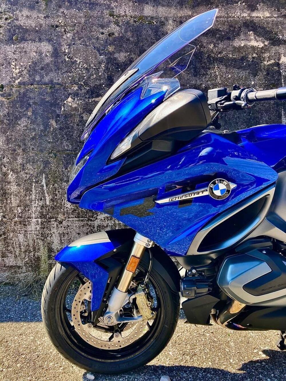 Bmw R 1250 RT (2021 - 25) (12)