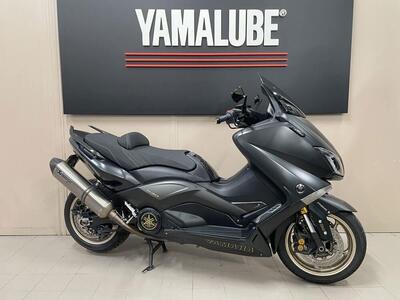 Yamaha T-Max 530 Iron Max ABS (2014 - 17) usata