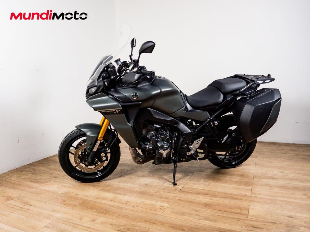 Yamaha Tracer 9 GT (2021 - 24) (6)