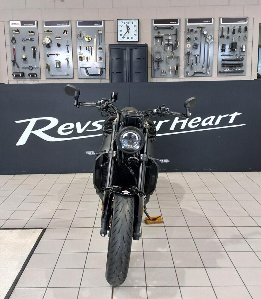 Yamaha XSR 900 (2022 - 24) (3)