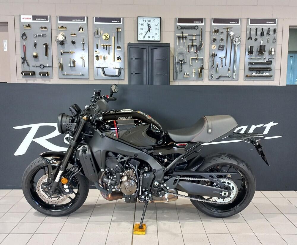 Yamaha XSR 900 (2022 - 24) (2)
