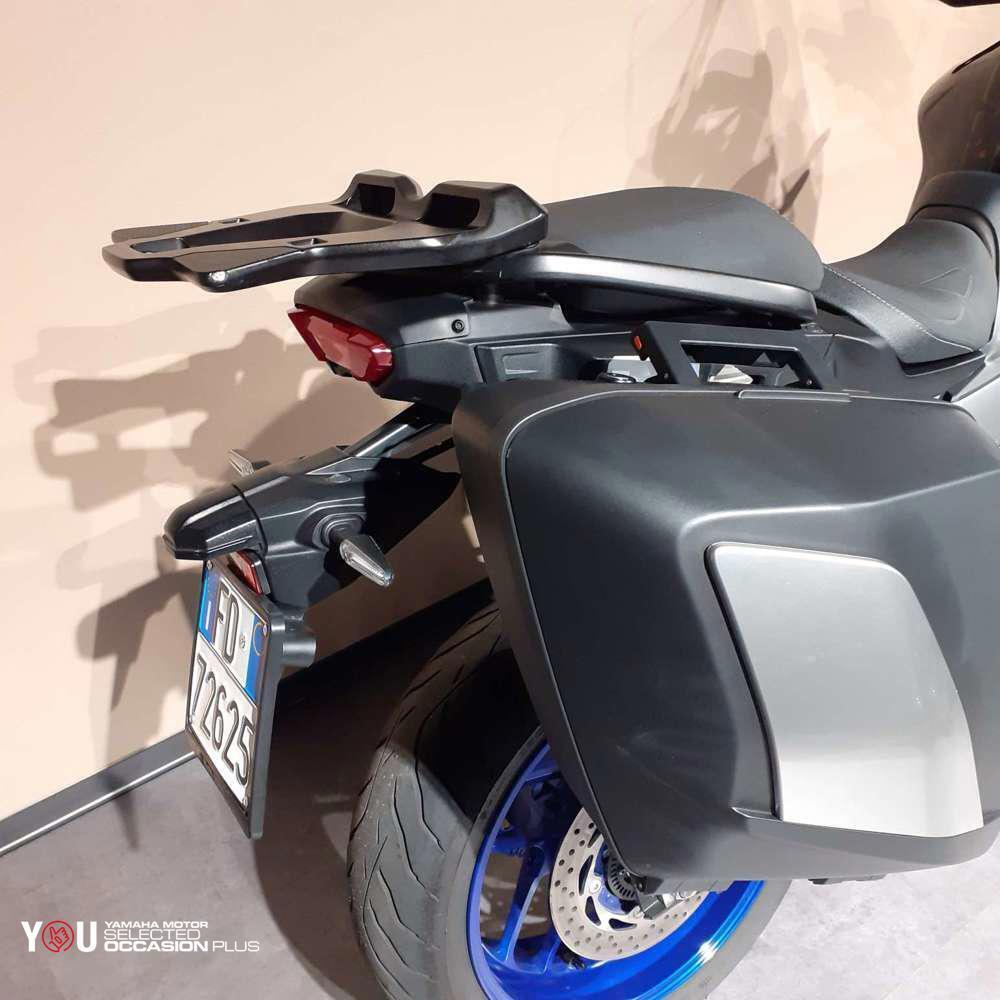 Yamaha Tracer 9 GT+ (2023 - 24) (4)