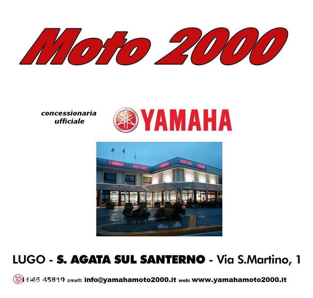 Yamaha Tracer 9 GT+ (2023 - 24) (7)