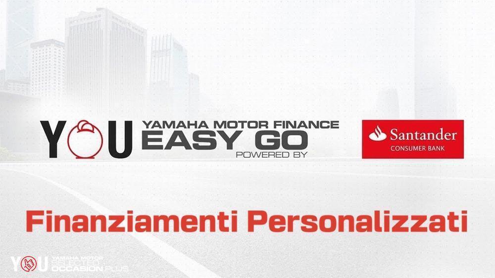 Yamaha Tracer 9 GT+ (2023 - 24) (6)