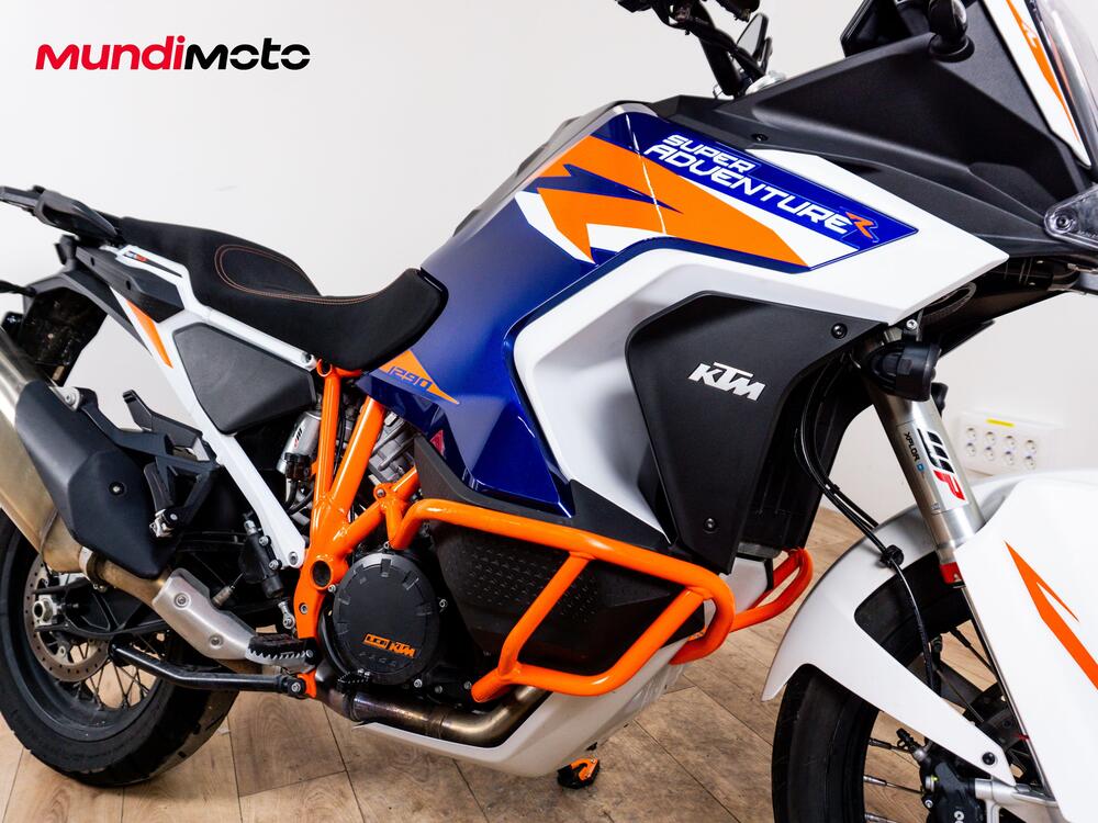 KTM 1290 Super Adventure R (2021) (5)