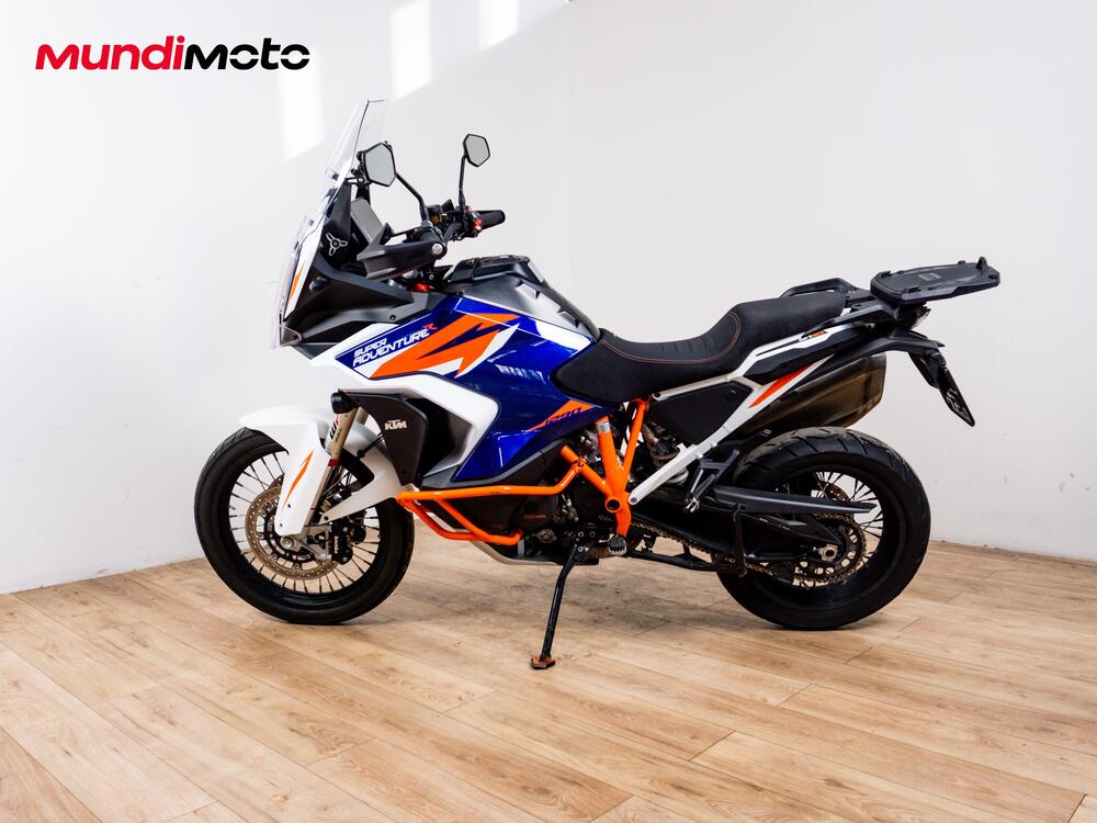 KTM 1290 Super Adventure R (2021) (6)