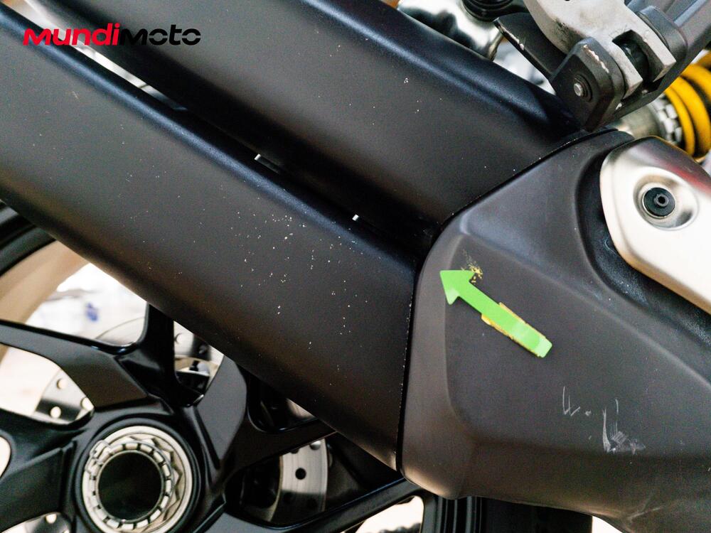 Ducati Monster 1200 S (2017 - 21) (14)