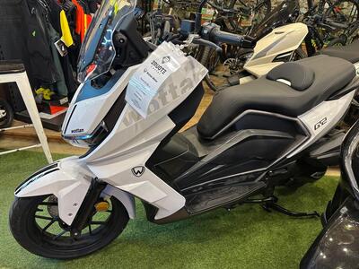 Wottan Motor GT2 300 (2025 - 26) usata