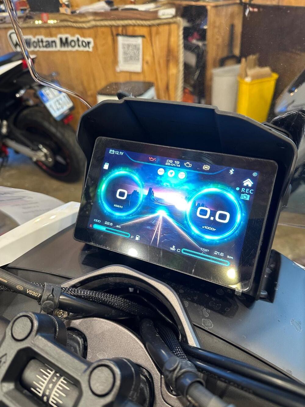 Wottan Motor GT2 300 (2025 - 26) (2)