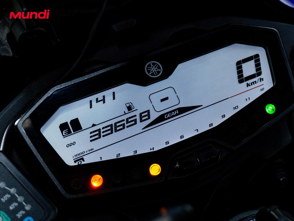 Yamaha Tracer 700 (2020) (12)