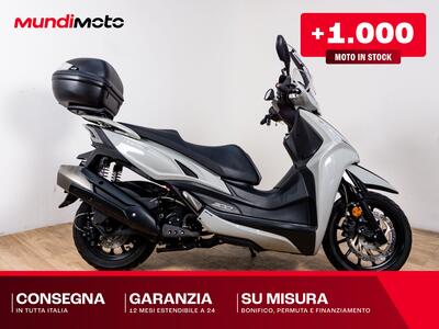 Kymco Agility 300i (2020) usata