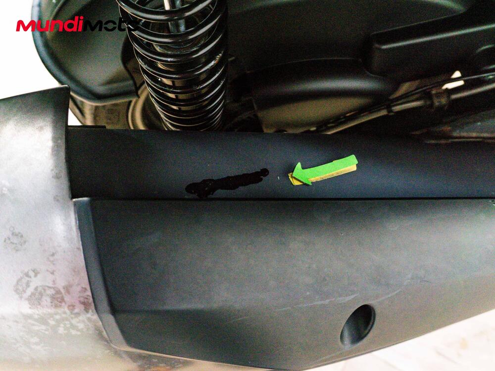 Kymco Agility 300i (2020) (19)