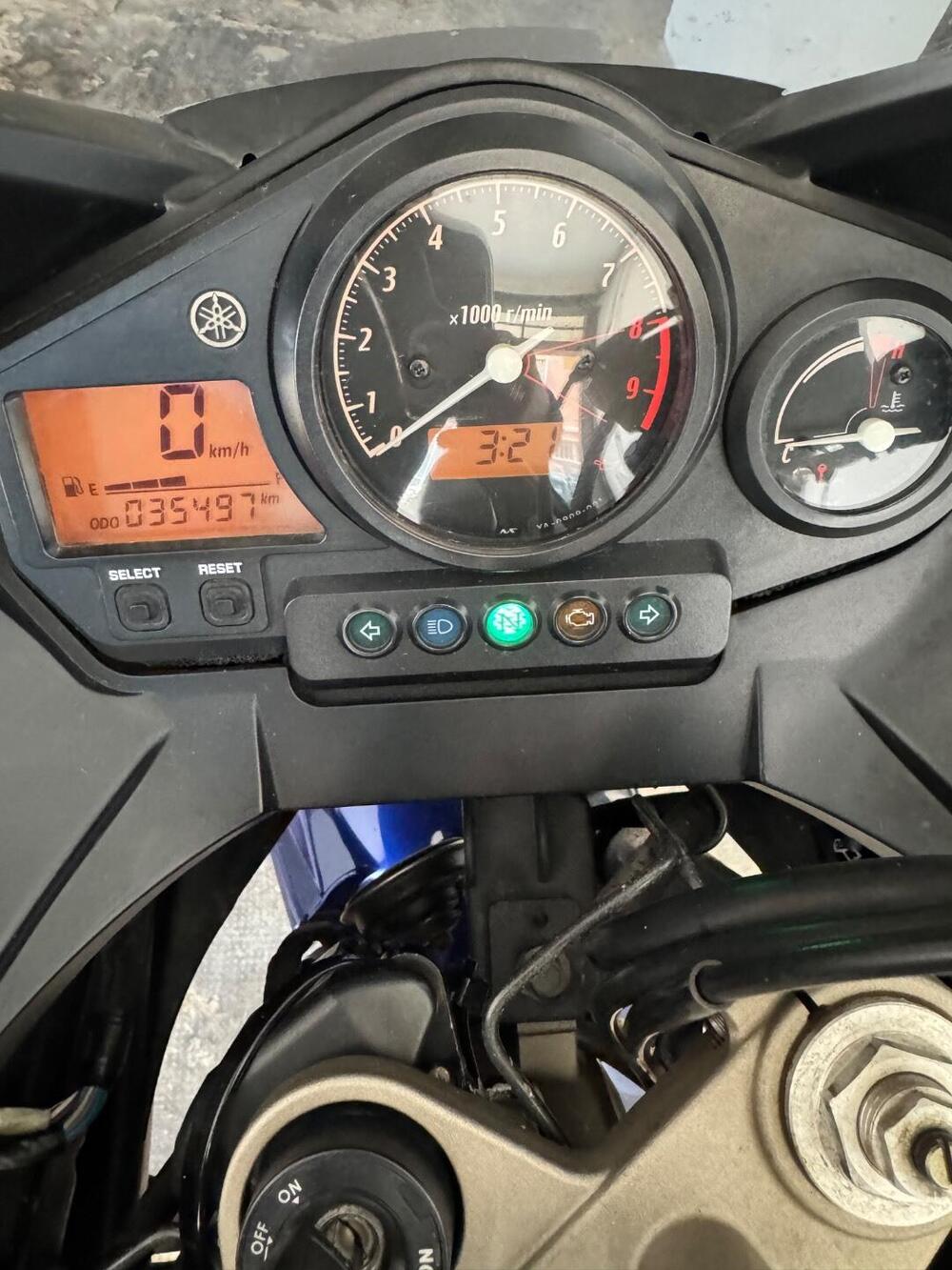 Yamaha TDM 900 (2002 - 14) (3)