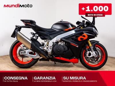 Aprilia RSV4 1100 (2025 - 26) usata