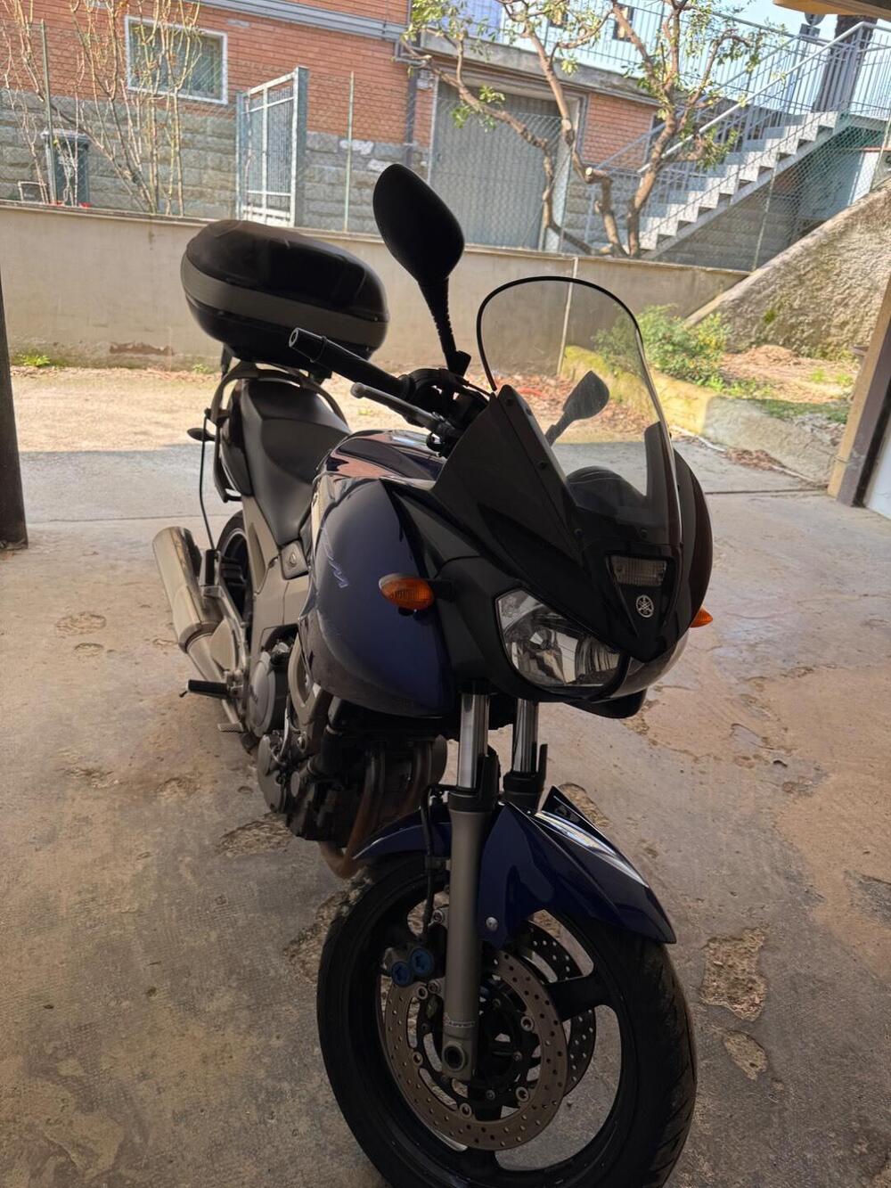 Yamaha TDM 900 (2002 - 14) (6)