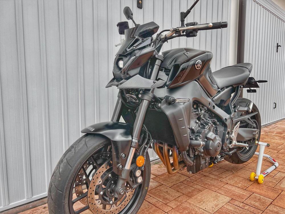 Yamaha MT-09 (2021 - 23) (6)