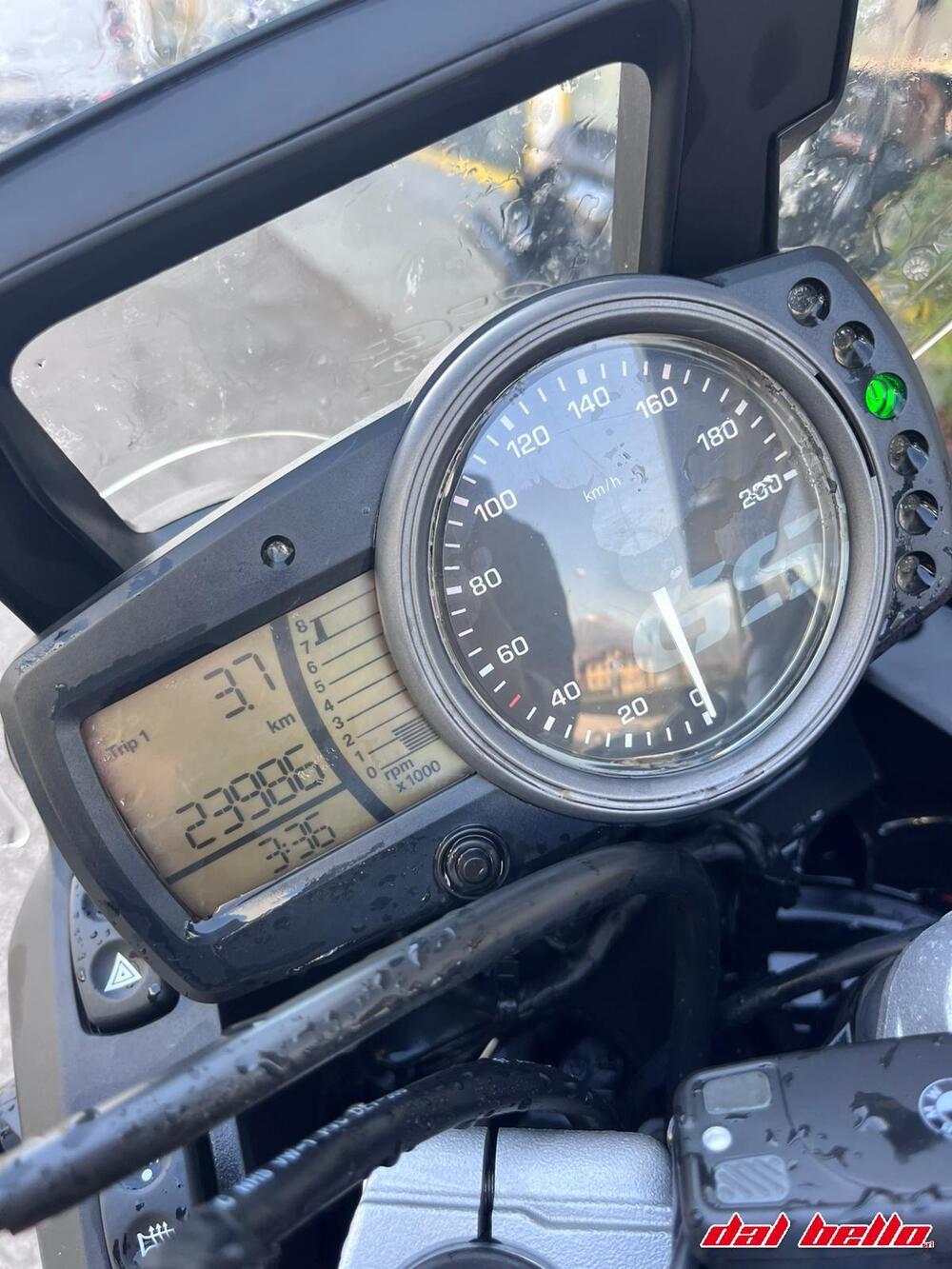 Bmw G 650 GS (2010 - 16) (5)