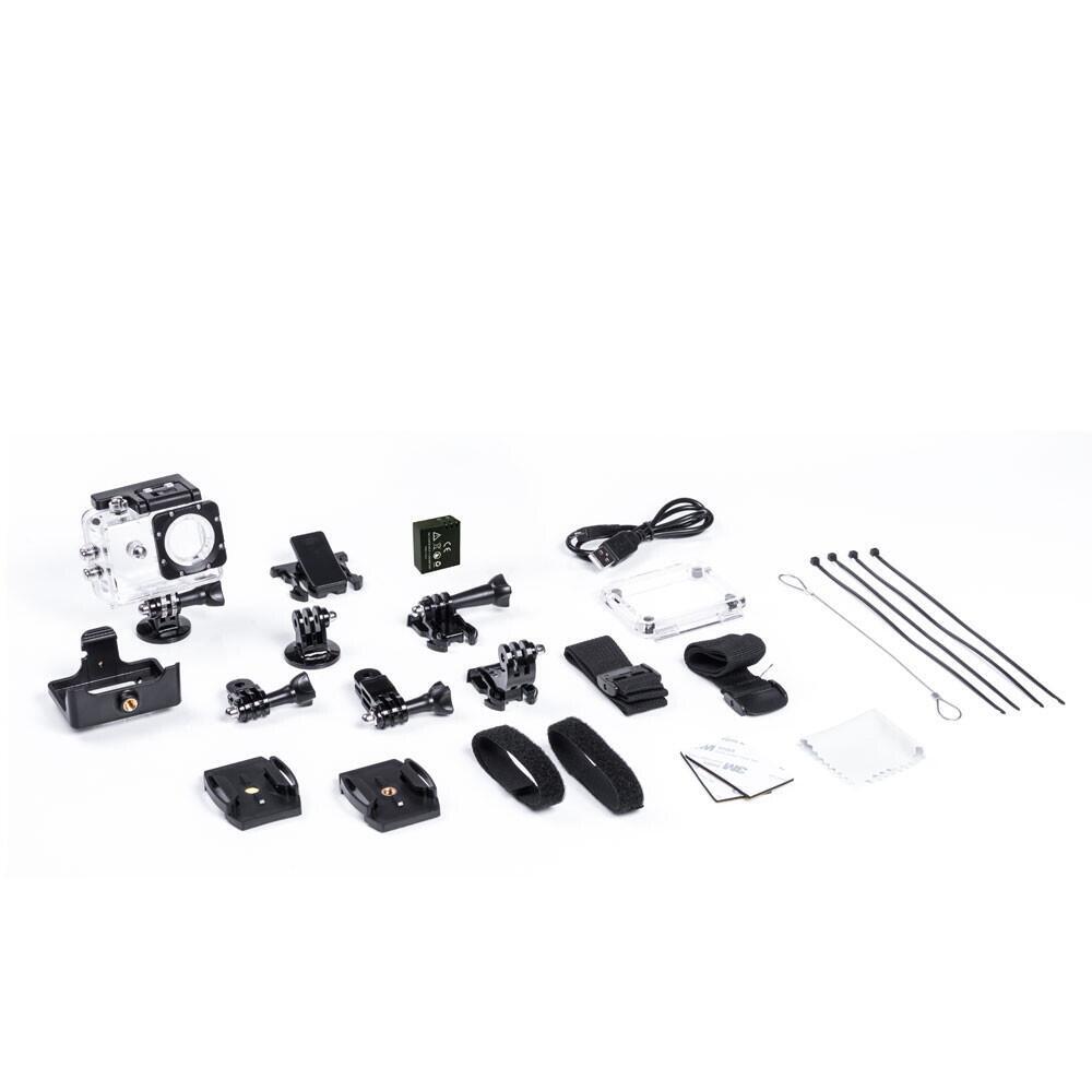 Set accessori action Camera serie H Midland H5