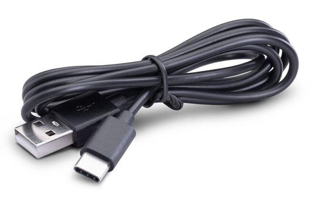 Cavo alimentazione e dati Midland USB C