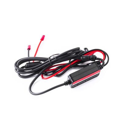 Cavo Alimentazione Midland Per BikePlay Guardian