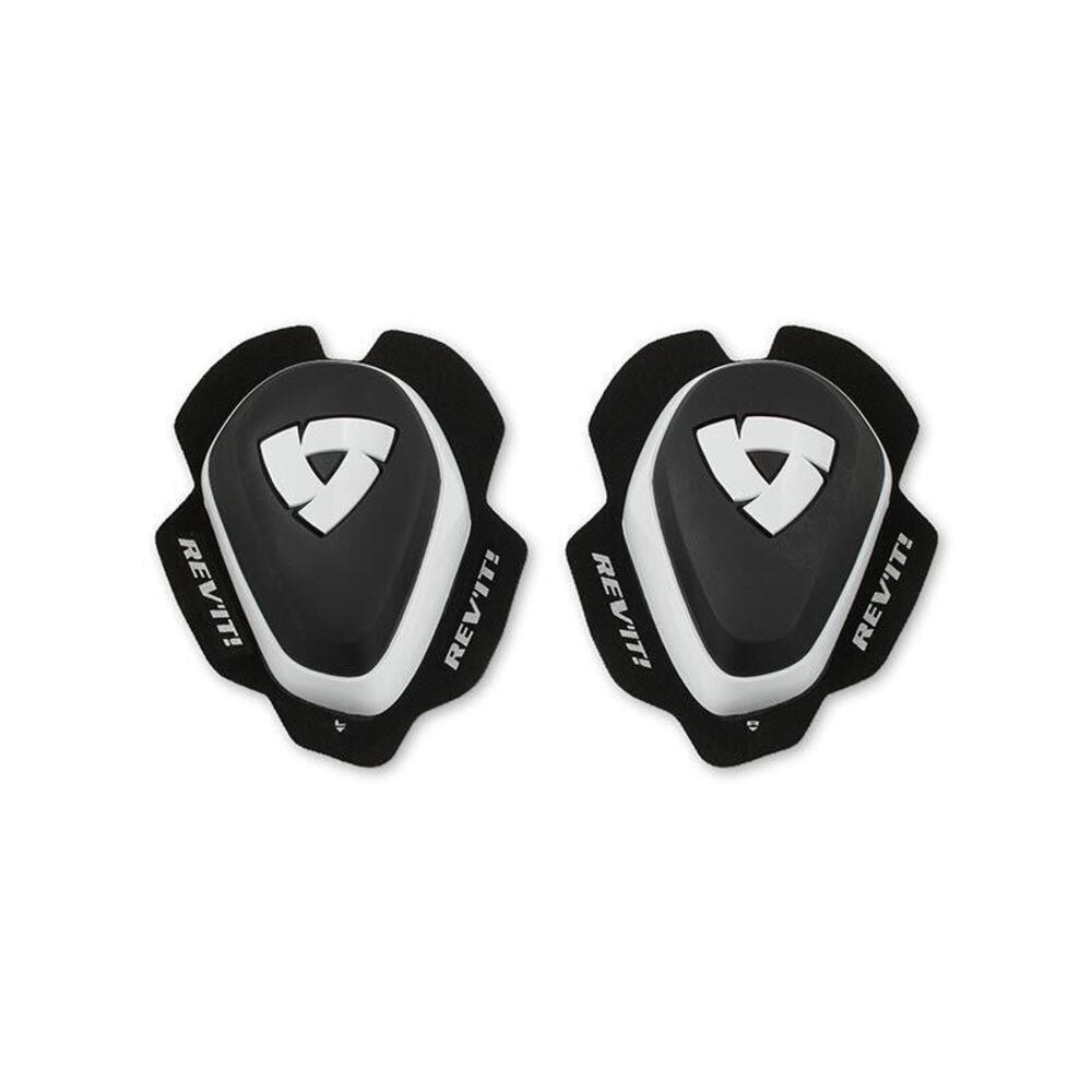 Kit Saponette Ginocchia Revit Knee Sliderset 2 Bia 