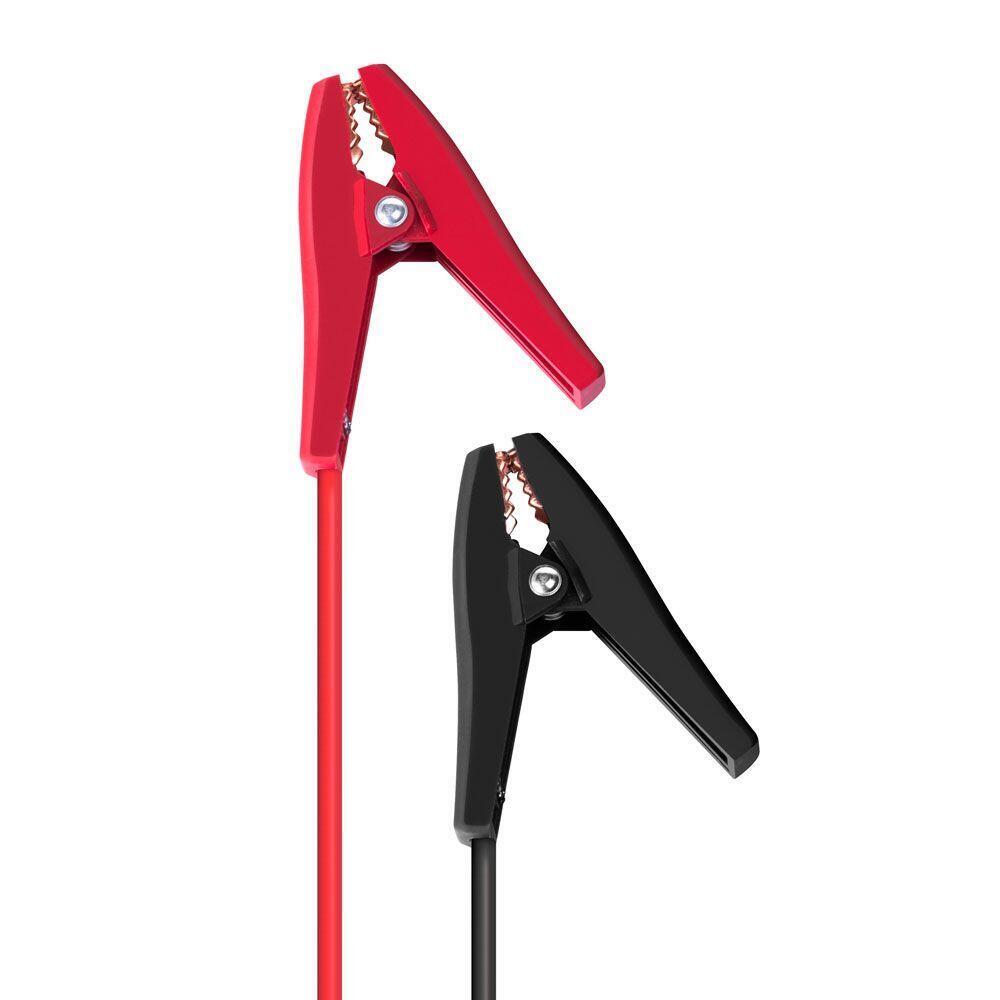 Cavo di avviamento con pinze Midland Per Enerjump