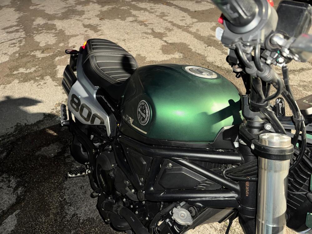 Benelli Leoncino 800 Trail (2022 - 26) (4)