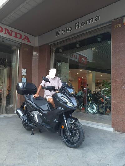 Honda ADV 350 Special Edition (2025 - 26) usata