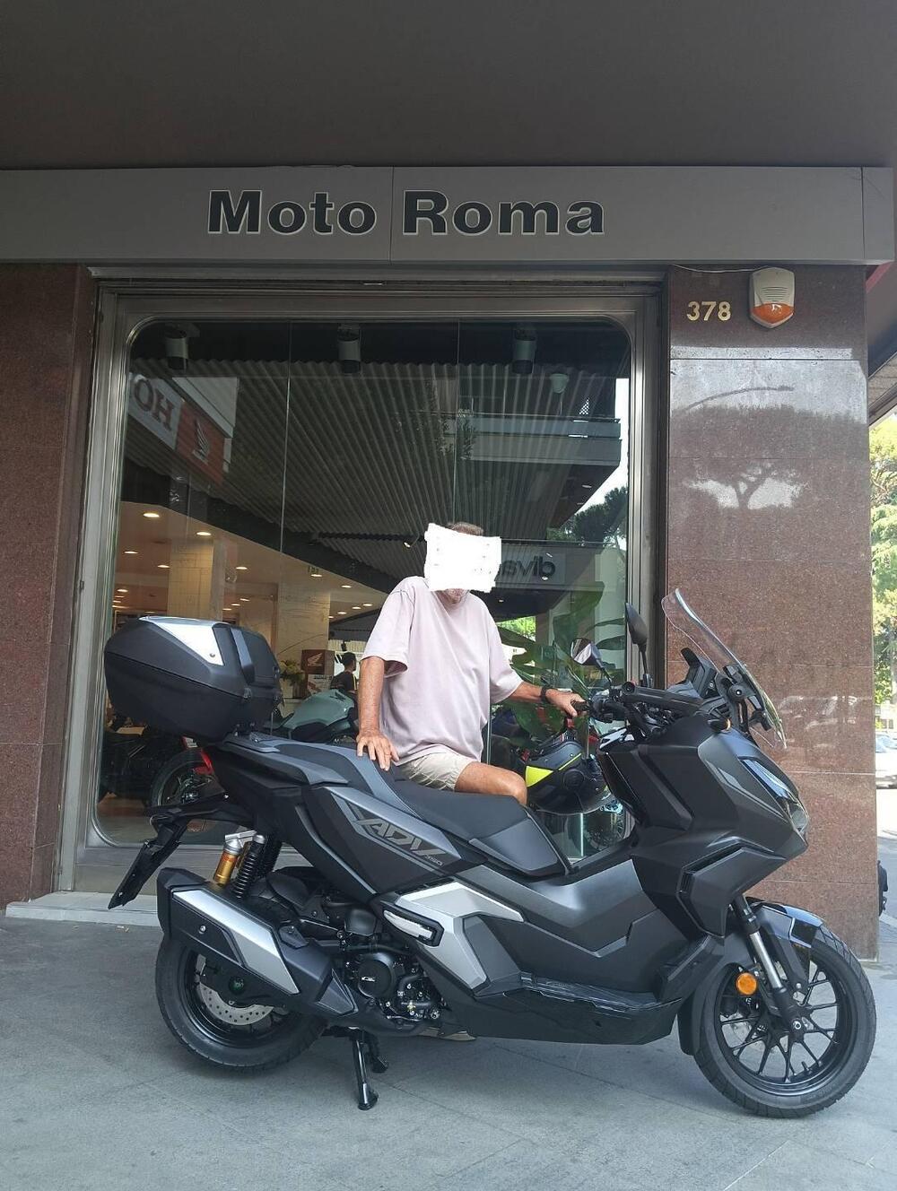 Honda ADV 350 Special Edition (2025 - 26) (2)