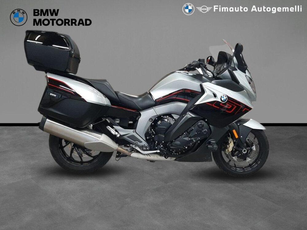 Bmw K 1600 GT (2022 - 26)