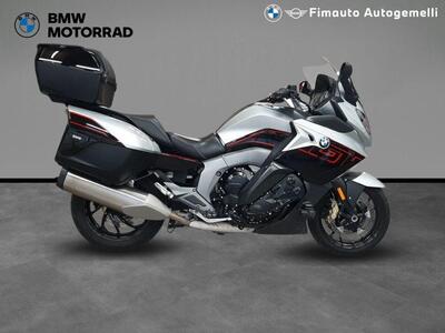 Bmw K 1600 GT (2022 - 26) usata