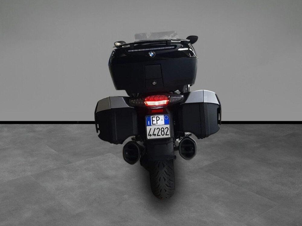 Bmw K 1600 GT (2022 - 26) (4)