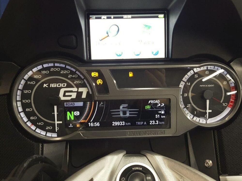 Bmw K 1600 GT (2022 - 26) (6)
