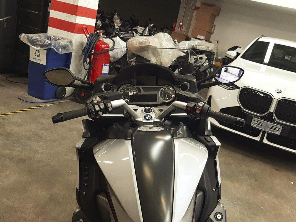 Bmw K 1600 GT (2022 - 26) (7)