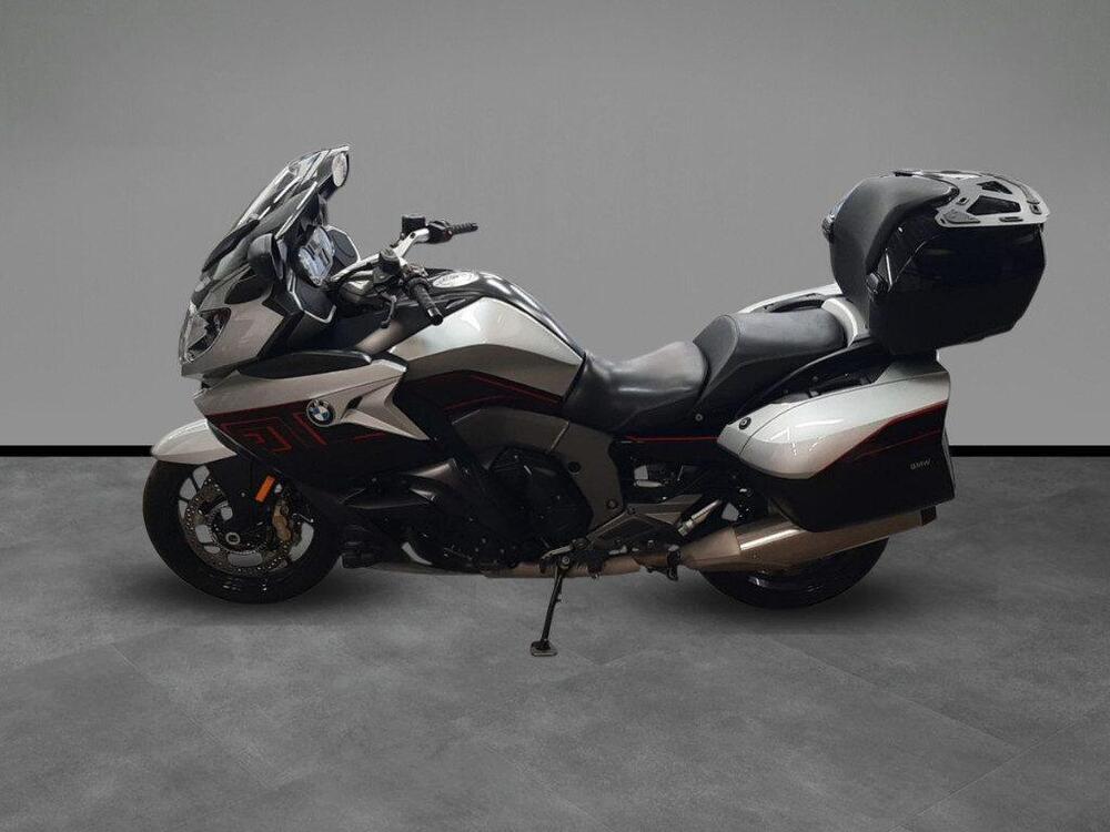 Bmw K 1600 GT (2022 - 26) (2)