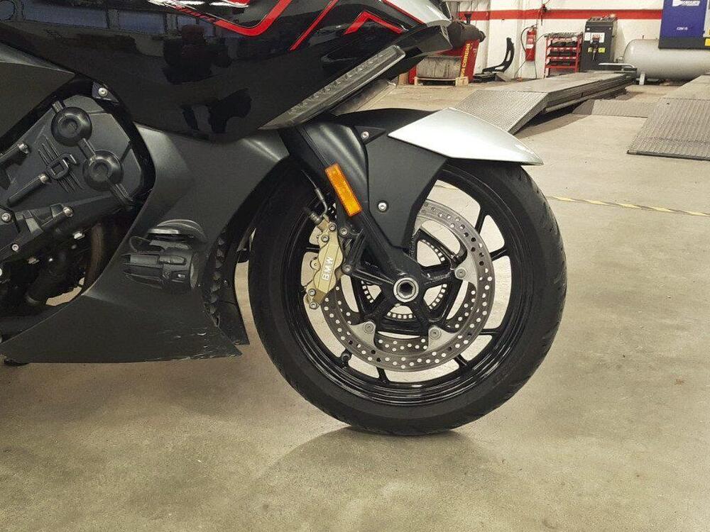 Bmw K 1600 GT (2022 - 26) (8)