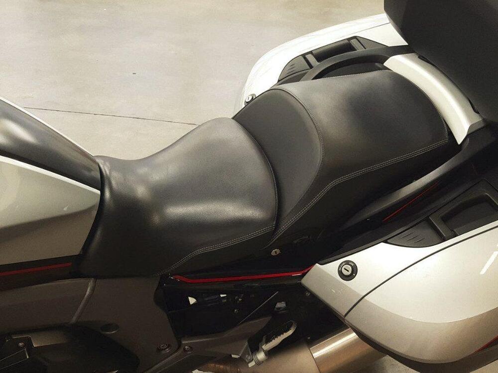 Bmw K 1600 GT (2022 - 26) (5)