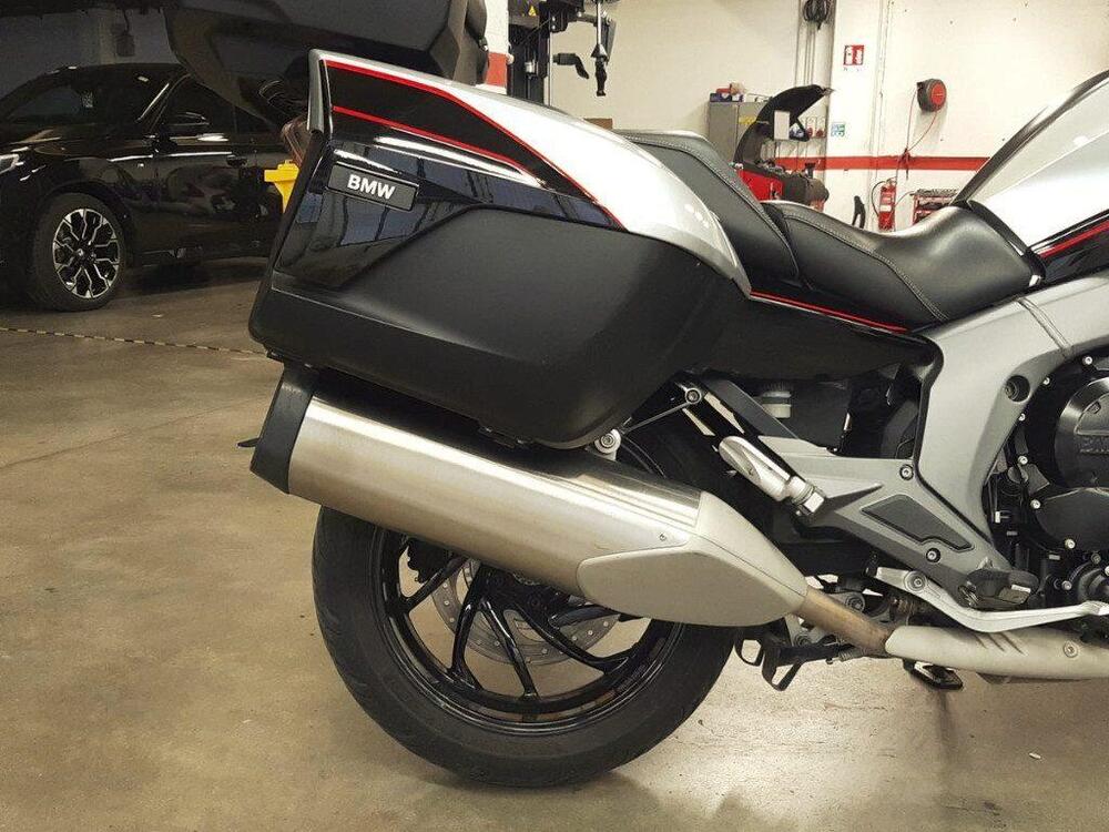 Bmw K 1600 GT (2022 - 26) (9)