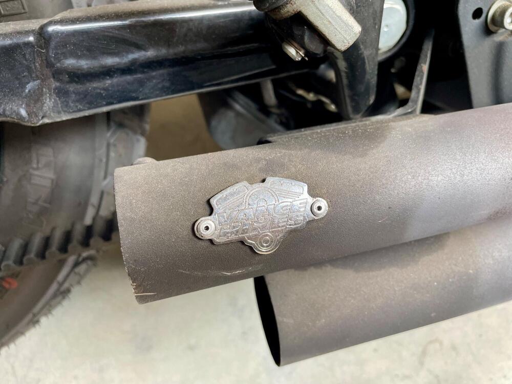 Harley-Davidson 1200 Forty-Eight (2010 - 15) (5)